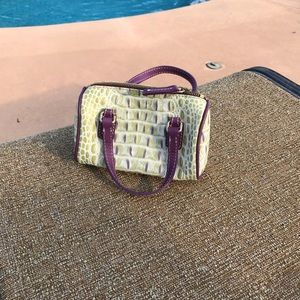 Dooney & Bourke Tiny Purse Never Used